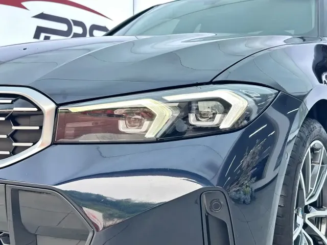 BMW 3 Series — Фото автомобиля 5
