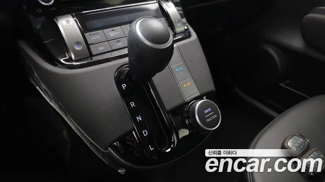 Hyundai Casper — Фото автомобиля 12