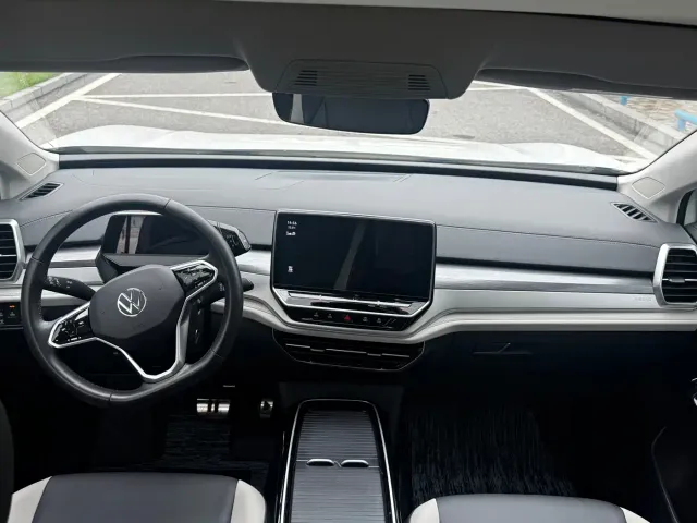 Volkswagen ID.6 Crozz — Фото автомобиля 12