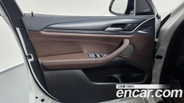 BMW X3 G01 — Фото автомобиля 24