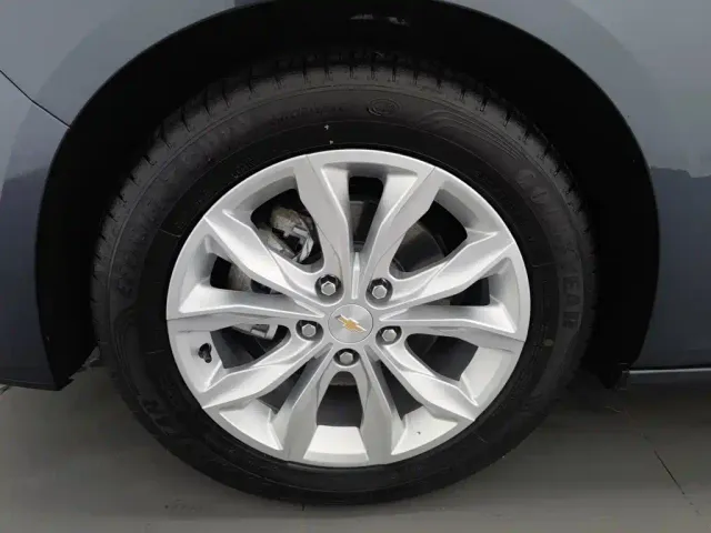Chevrolet Malibu XL — Фото автомобиля 17