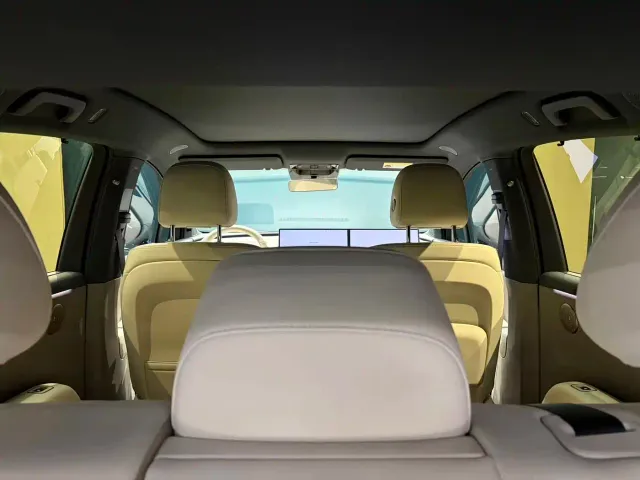 Li Auto i6 — Фото автомобиля 6