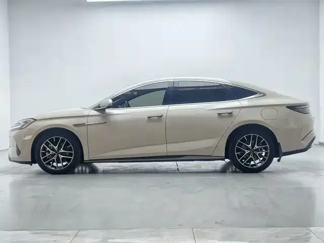 BYD Seal — Фото автомобиля 12