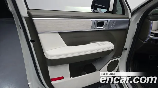 Hyundai Santa Fe MX5 — Фото автомобиля 13