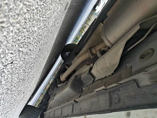 Toyota Highlander — Фото автомобиля 16