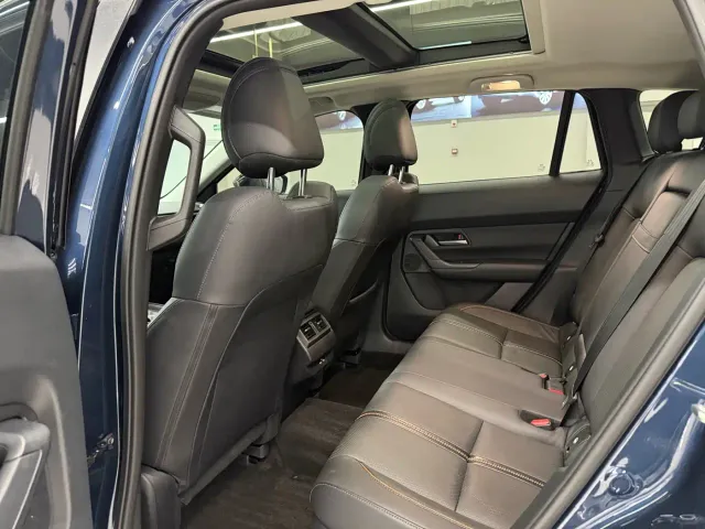 Mazda CX-50 Xingye — Фото автомобиля 8