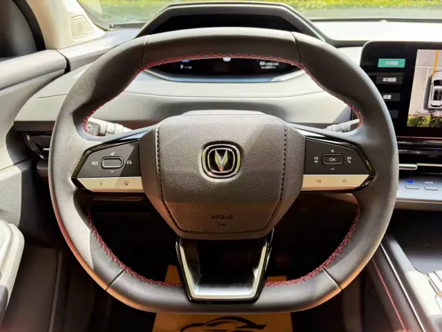 Changan CS55 Plus — Фото автомобиля 13