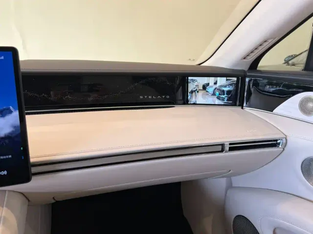 Stelato S9 — Фото автомобиля 16