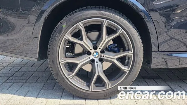 BMW X5 G05 — Фото автомобиля 5