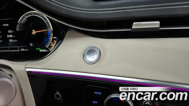 Genesis GV70 Electrified — Фото автомобиля 28