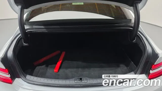 Genesis G80 RG3 — Фото автомобиля 24