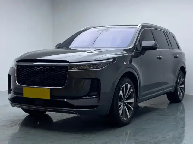 Фотография автомобиля — Li Auto ONE