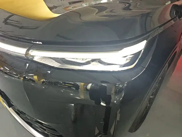 GAC Trumpchi Xiangwang S9 — Фото автомобиля 23