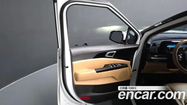 Kia Carnival 4th Gen — Фото автомобиля 13