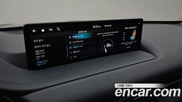 Genesis GV80 3.0 Дизель AWD — Фото автомобиля 16