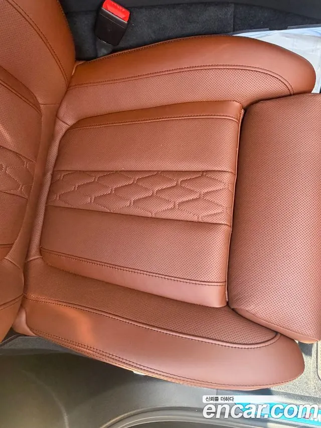 BMW X7 G07 — Фото автомобиля 8