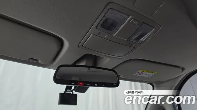 Kia RAY Новый Kia Ray Signature — Фото автомобиля 27