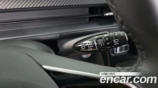 Hyundai Staria Staria Карго 5 мест — Фото автомобиля 8