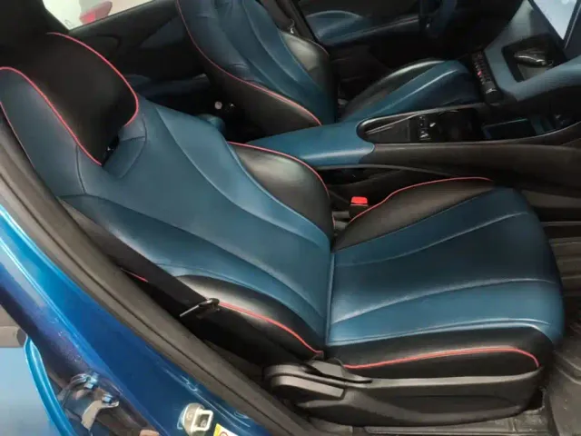 BYD Dolphin — Фото автомобиля 24