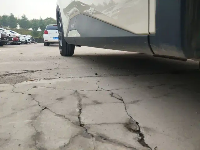 BYD Seagull — Фото автомобиля 20