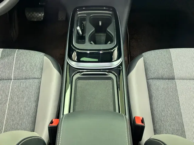 Volkswagen ID.4 Crozz — Фото автомобиля 24