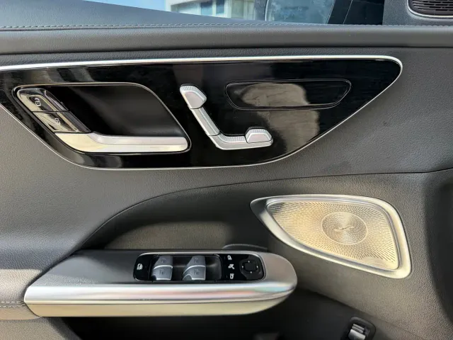 Mercedes-Benz C-Class — Фото автомобиля 5