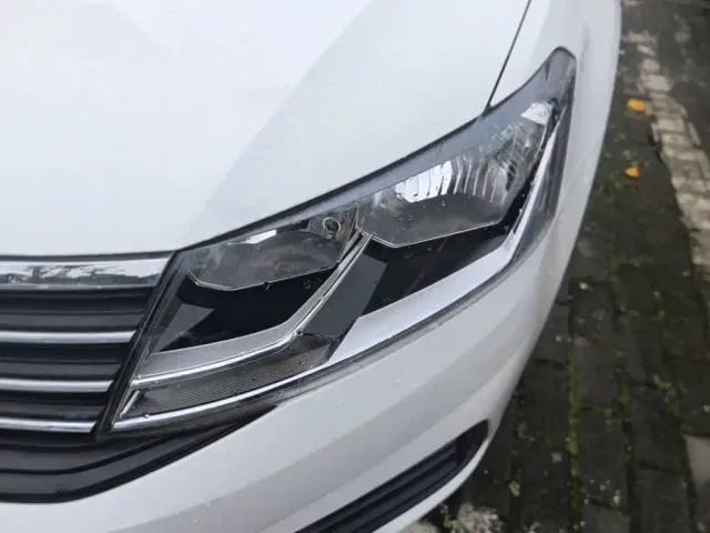 Volkswagen Lavida — Фото автомобиля 23