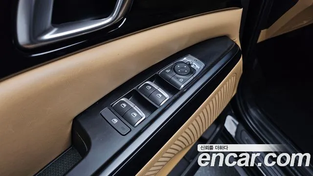 Kia Canival Carnival 4 поколение Дизель 9 мест Prestige — Фото автомобиля 26