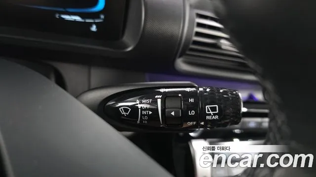 Hyundai Casper — Фото автомобиля 29