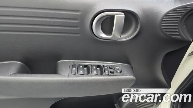 Hyundai Casper — Фото автомобиля 28