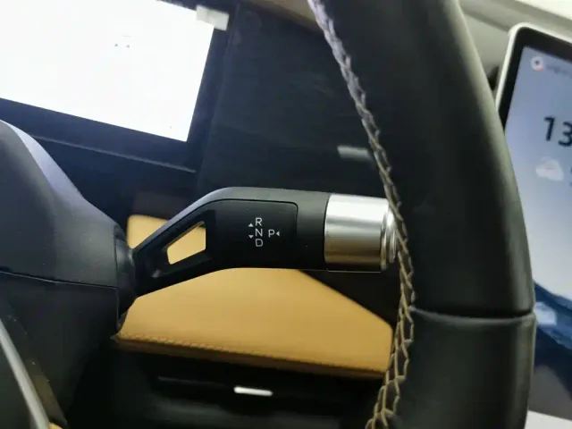 Geely Galaxy L7 — Фото автомобиля 13