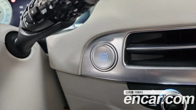 Hyundai Palisade The New — Фото автомобиля 27