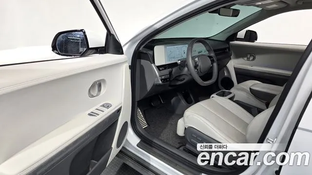 Hyundai Ioniq 5 Ioniq5 — Фото автомобиля 10