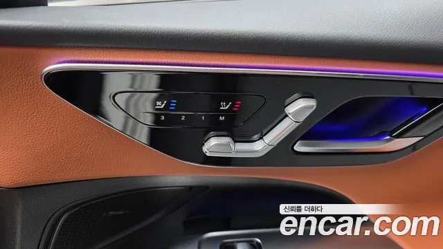 Mercedes-Benz C-Class W206 — Фото автомобиля 26