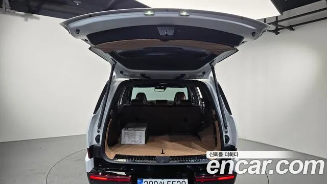 Hyundai Santa Fe MX5 — Фото автомобиля 24