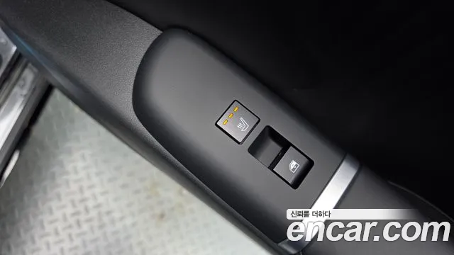 Hyundai Grandeur GN7 — Фото автомобиля 24