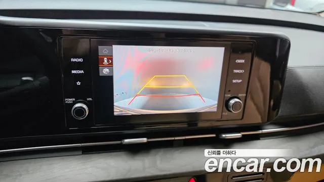 Kia Canival Carnival 4 поколение Бензин 9 мест Noblesse — Фото автомобиля 18