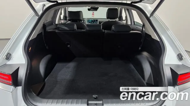 Hyundai Ioniq 5 — Фото автомобиля 26