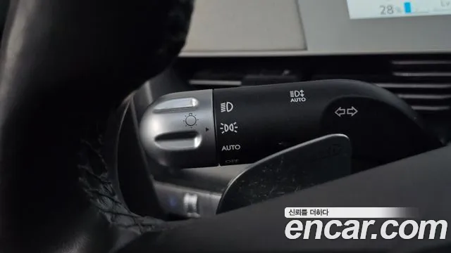 Hyundai Ioniq 5 — Фото автомобиля 28
