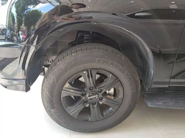 Haval H5 — Фото автомобиля 22