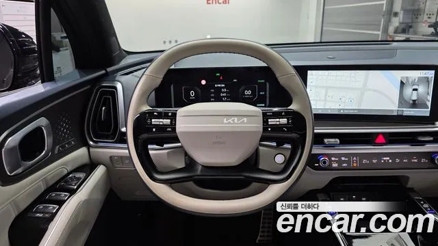 Kia Sorento — Фото автомобиля 21