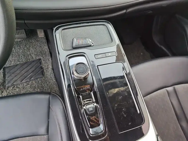 GAC Aion S — Фото автомобиля 13