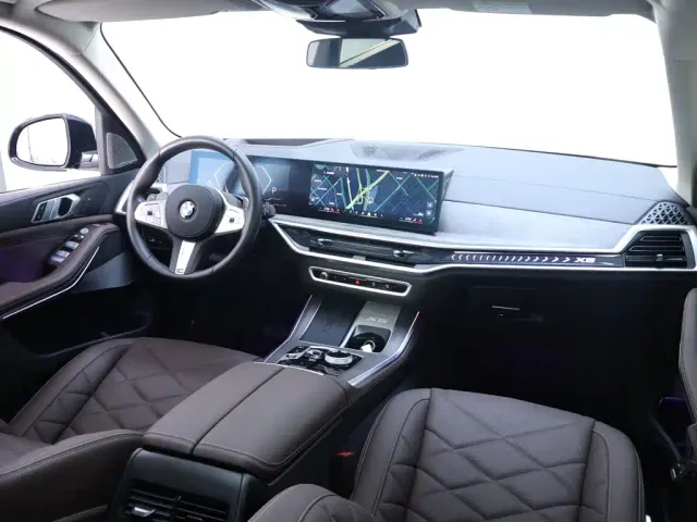 BMW X5 — Фото автомобиля 20