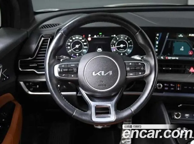 Kia Sportage 5th Gen — Фото автомобиля 12