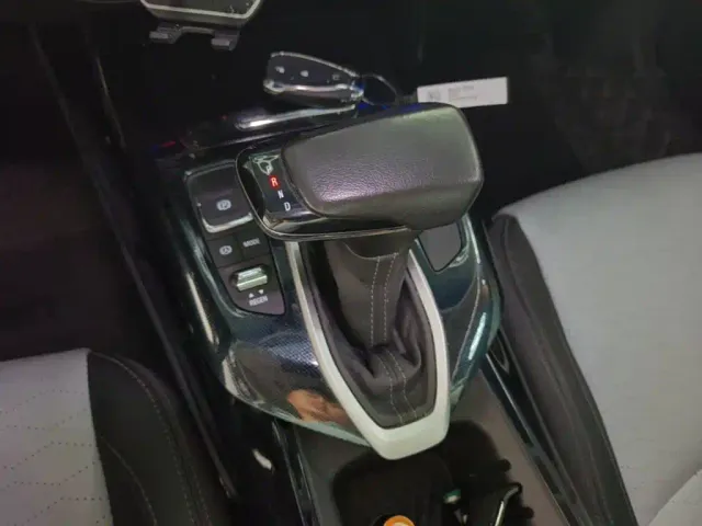 Chevrolet Menlo — Фото автомобиля 13