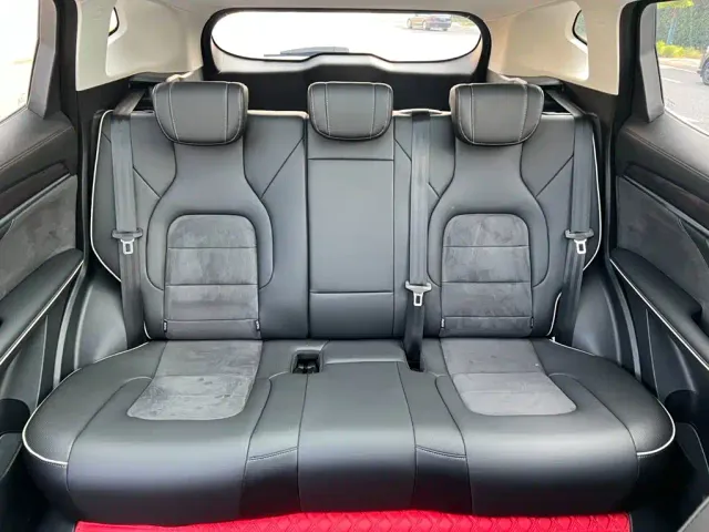 Haval H6 — Фото автомобиля 18