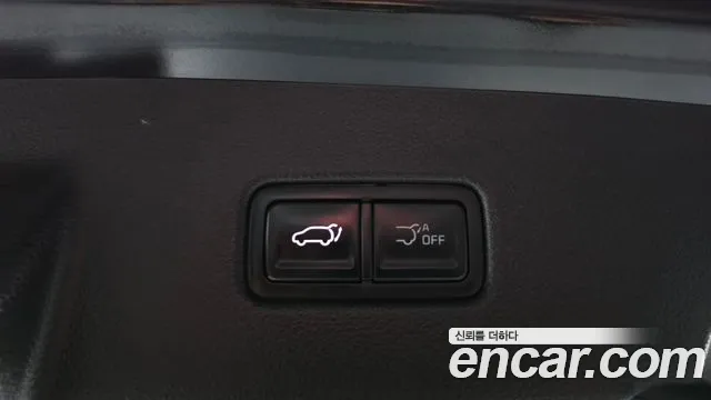 Kia Carnival 4th Gen — Фото автомобиля 24