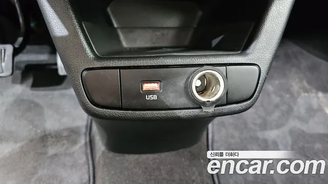 Kia RAY Новый Ray Фургон — Фото автомобиля 27