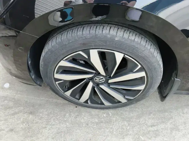 Volkswagen Passat — Фото автомобиля 22