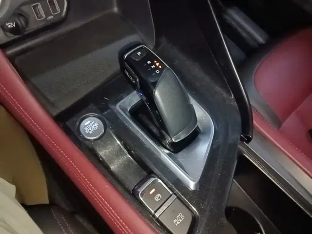 Dongfeng Fengshen AX7 — Фото автомобиля 13